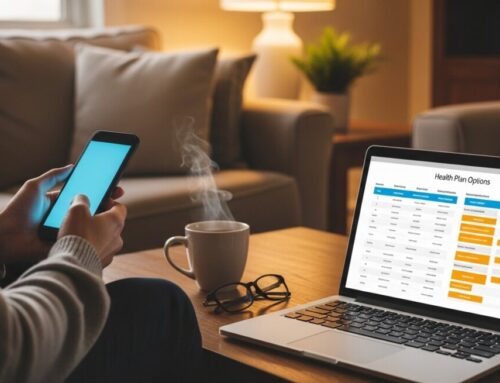 Get a Health Insurance Quote in 2 Minutes Online