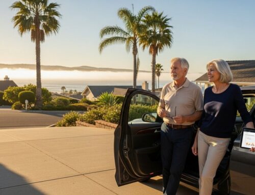 Auto Insurance for Seniors in San Diego: Smart Savings