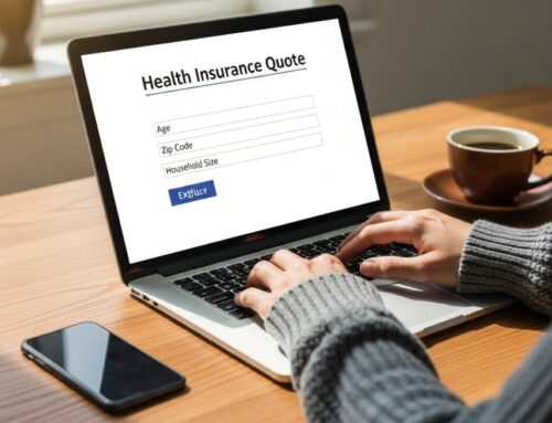 Anonymous Health Insurance Quotes Online: Protect Your Privacy