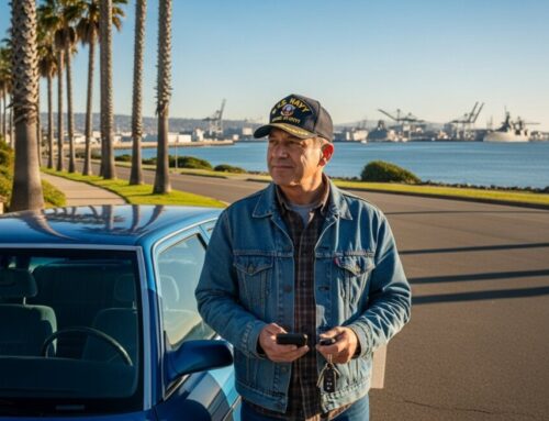 Auto Insurance for Veterans San Diego: Key Savings