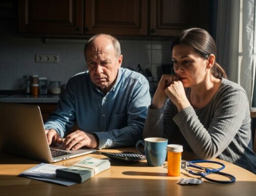 Why Health Insurance Costs So Much in the USA in 2026