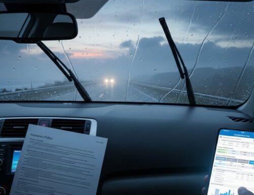 Full Coverage Auto Insurance in San Diego: What to Know