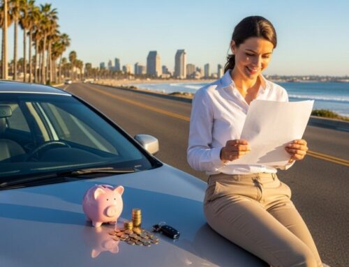 Auto Insurance Discounts San Diego: Tips to Save Big