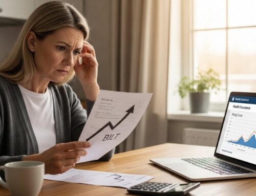 Why Did My Health Insurance Premium Increase? Top Reasons