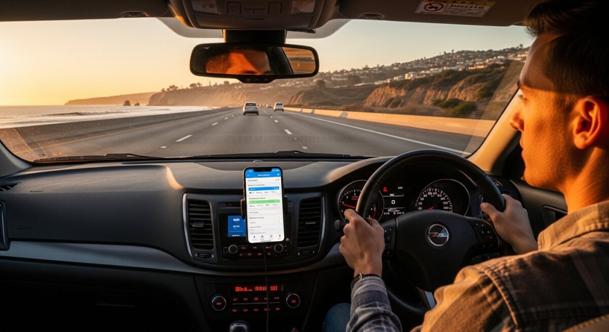 Affordable auto insurance San Diego