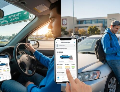 Auto Insurance for Students San Diego: Smart Savings
