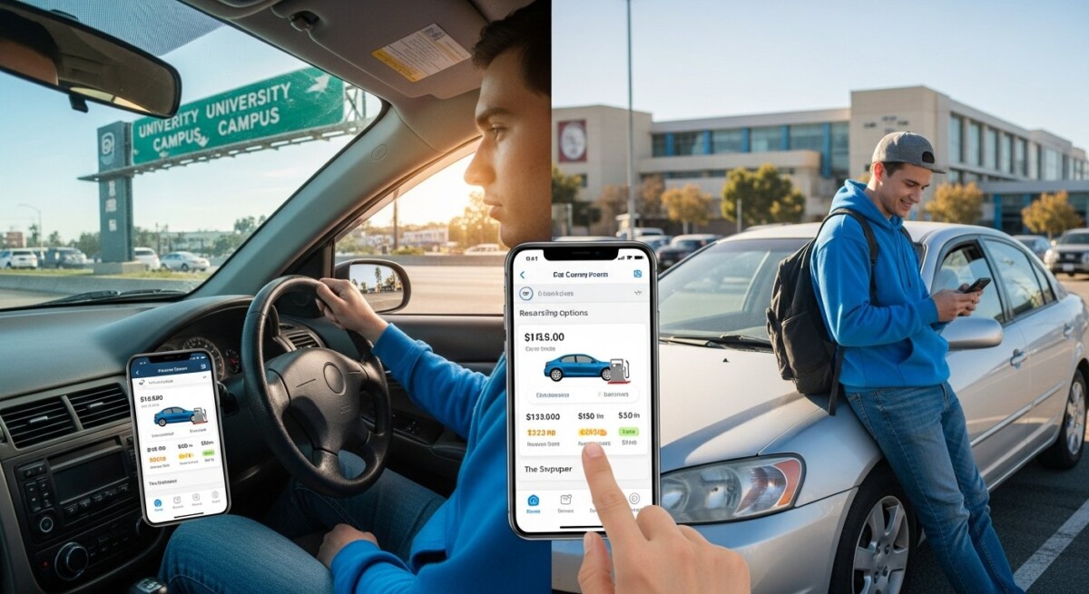 Auto insurance for students San Diego