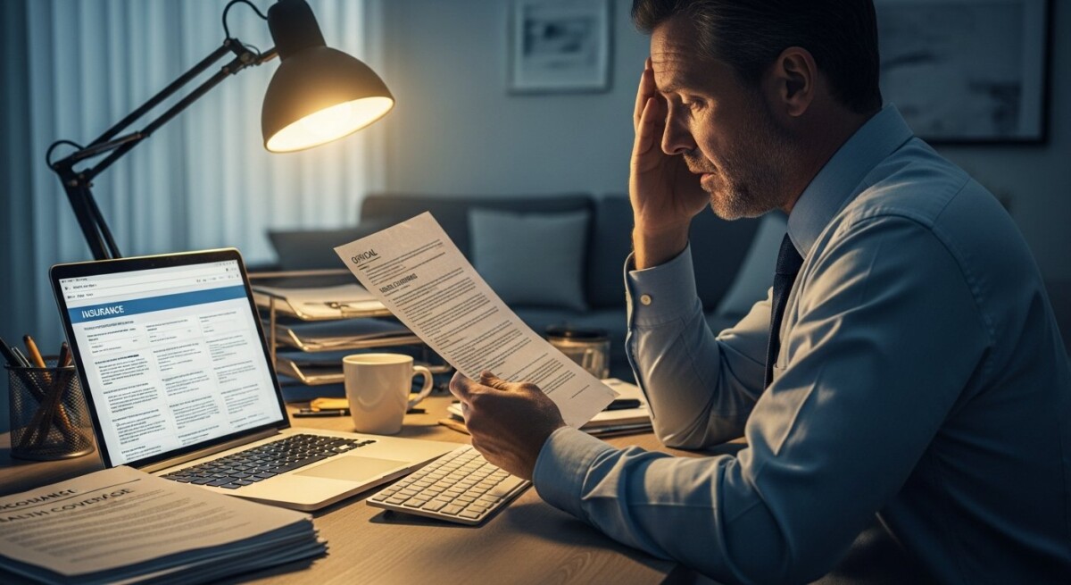 health insurance after job loss how to apply