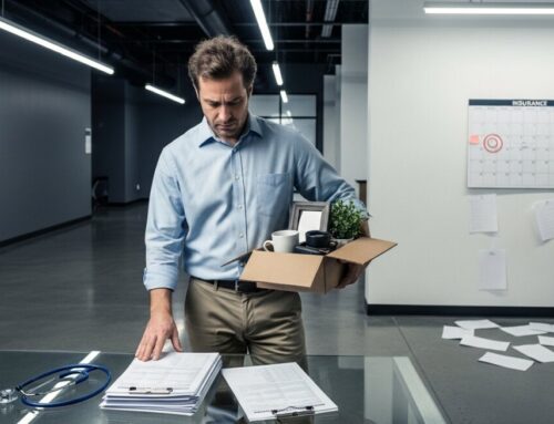 Health Insurance After Quitting Job: Your Options