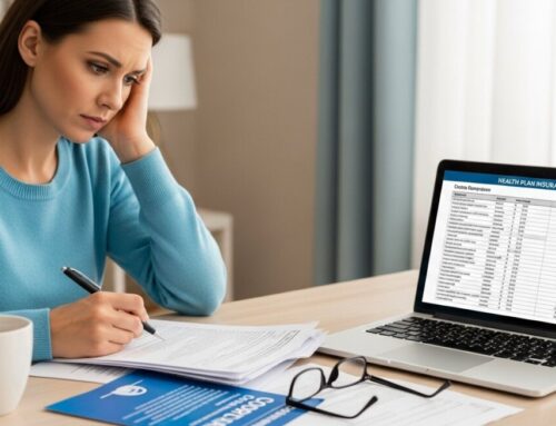 Health Insurance Options After Divorce in the USA