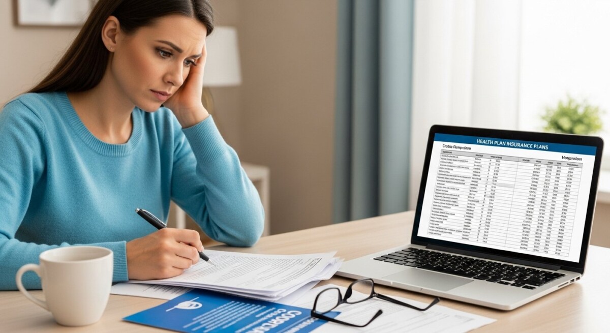 health insurance after divorce options usa