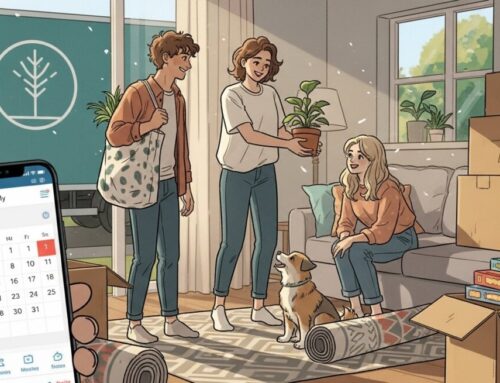 How to Get Health Insurance After Moving States