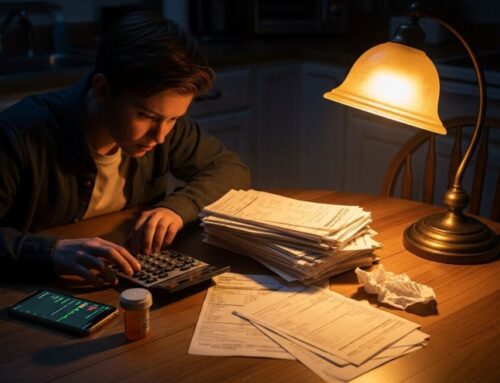 No Health Insurance? The Real Costs and Risks