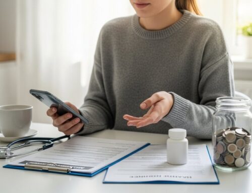 Copay vs Deductible: What Is the Real Difference?