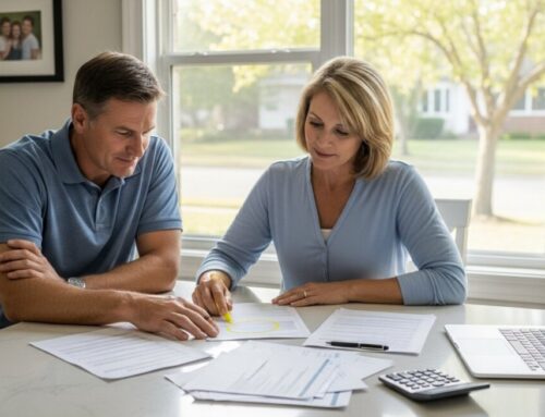 Out of Pocket Maximum: Your Health Insurance Safety Net