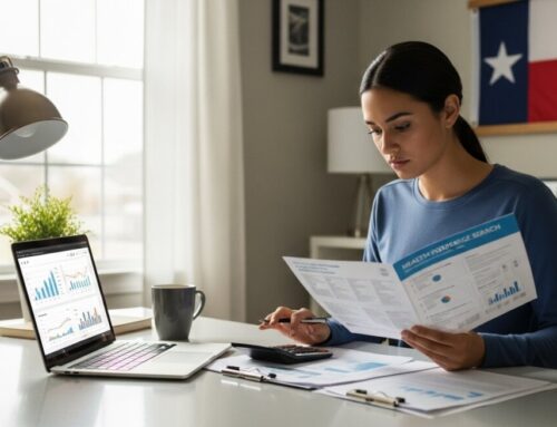 Texas Private Health Insurance Without Employer Coverage