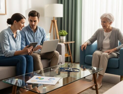 Private vs Public Health Insurance USA Explained
