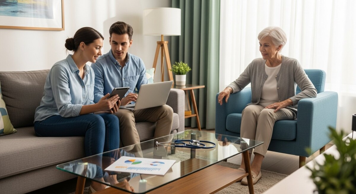private vs public health insurance usa explained