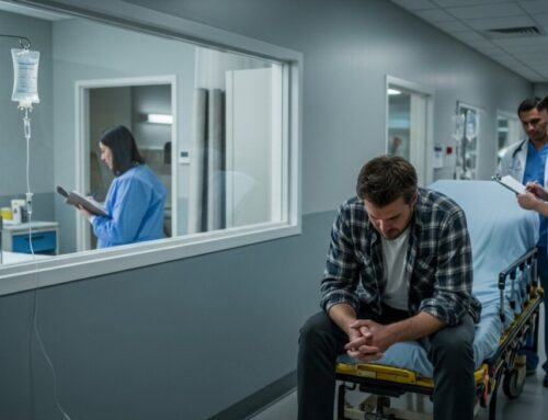 No Insurance, What Happens if I Go to Hospital in the USA?
