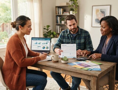 How to Get Health Insurance Without a Job in the USA