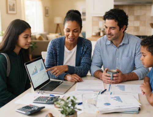 Affordable Family Health Insurance Options in the USA