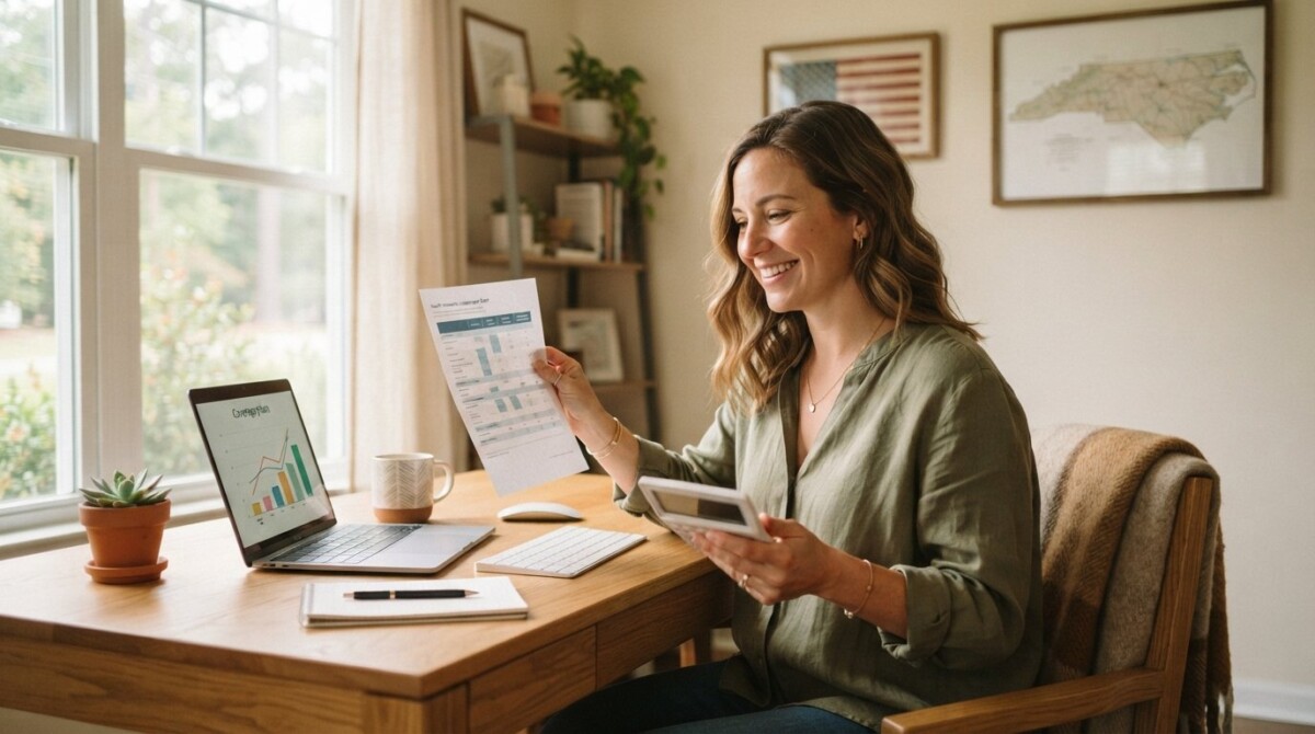 affordable health insurance north carolina 2026