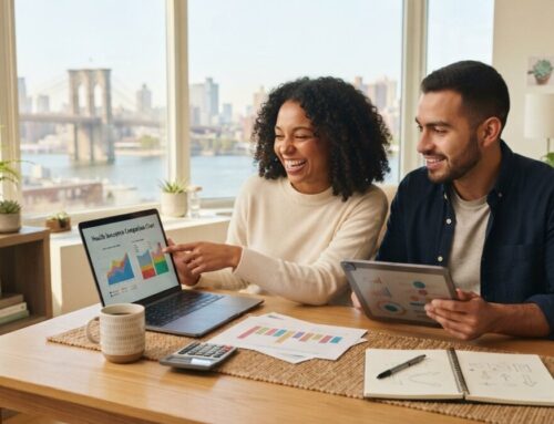 Cheap Health Insurance New York 2026: Smart Savings