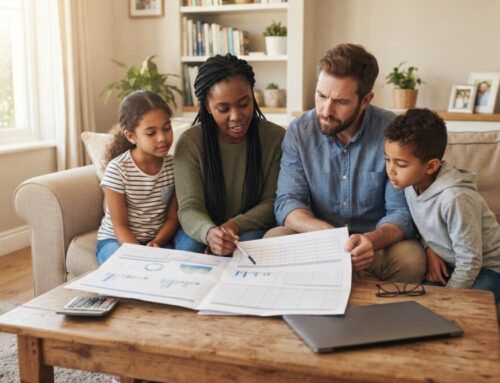 Best Cheap Family Health Insurance Plans for 2026