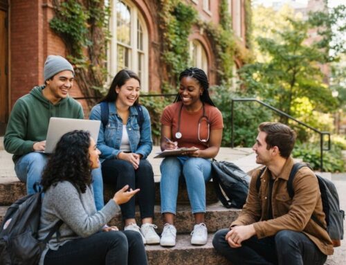 Affordable USA Student Health Insurance Plans