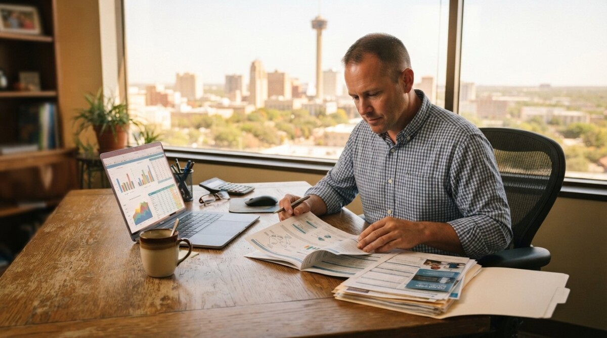 group health insurance quotes san antonio texas