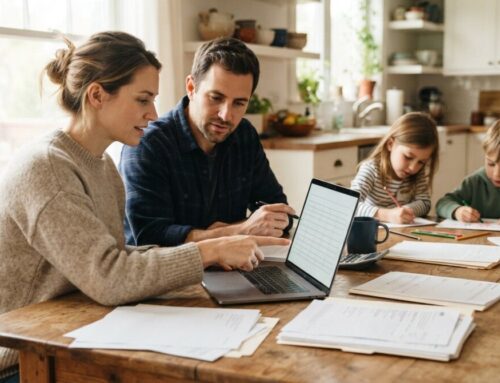 ACA Family Health Insurance Cost Factors Explained