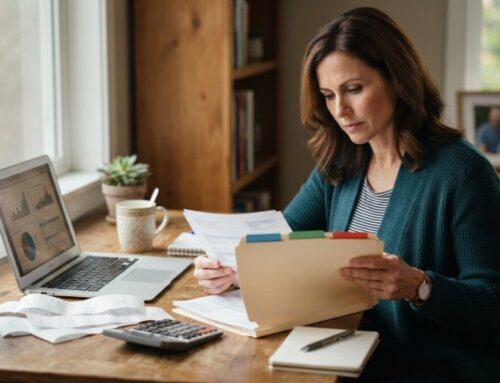 IRS Self-Employed Health Insurance Deduction USA 2026
